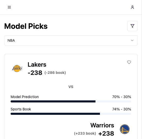 AI Picks